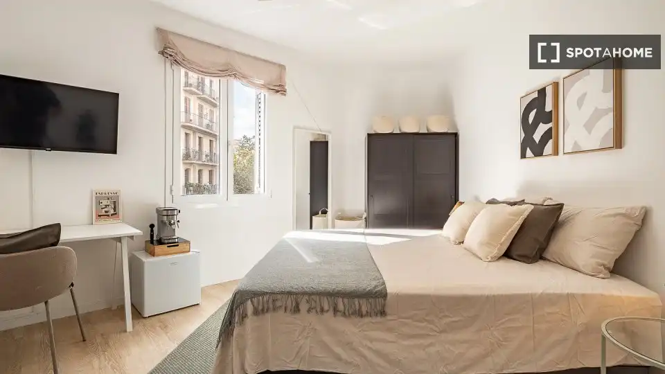 Habitación en alquiler, Barcelona