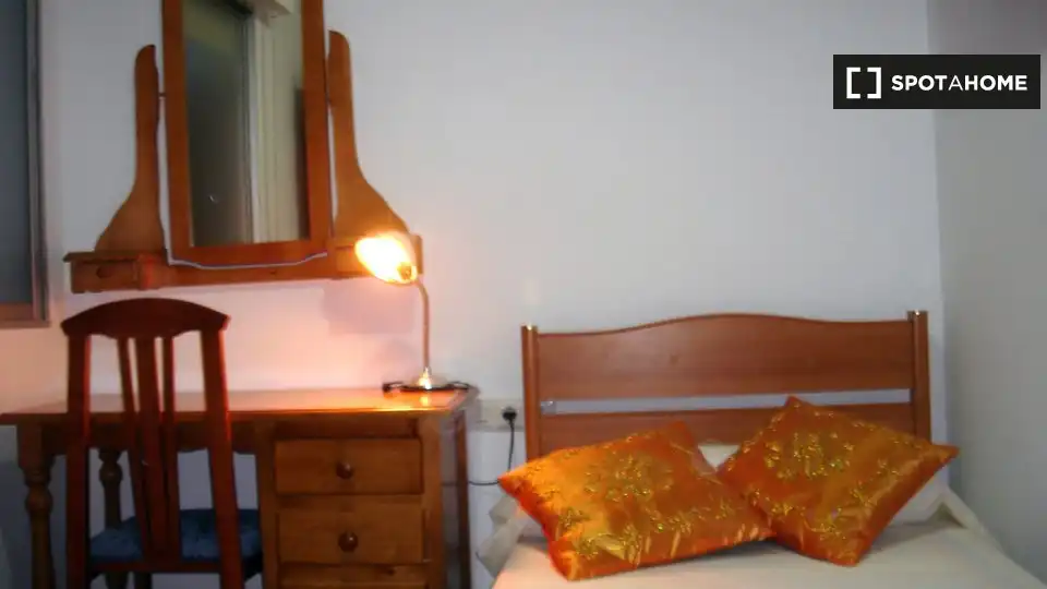 Habitación en alquiler, Salamanca