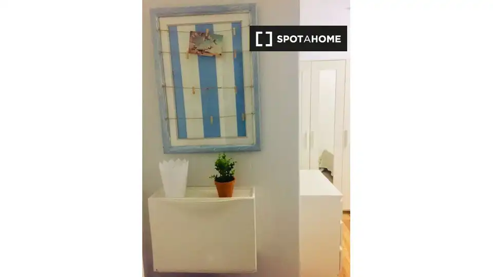 Habitación en alquiler, Las Palmas de Gran Canaria