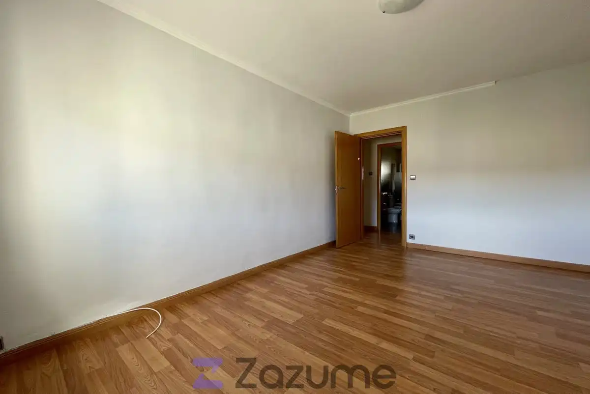 Apartamento 68 m² em Saragoça