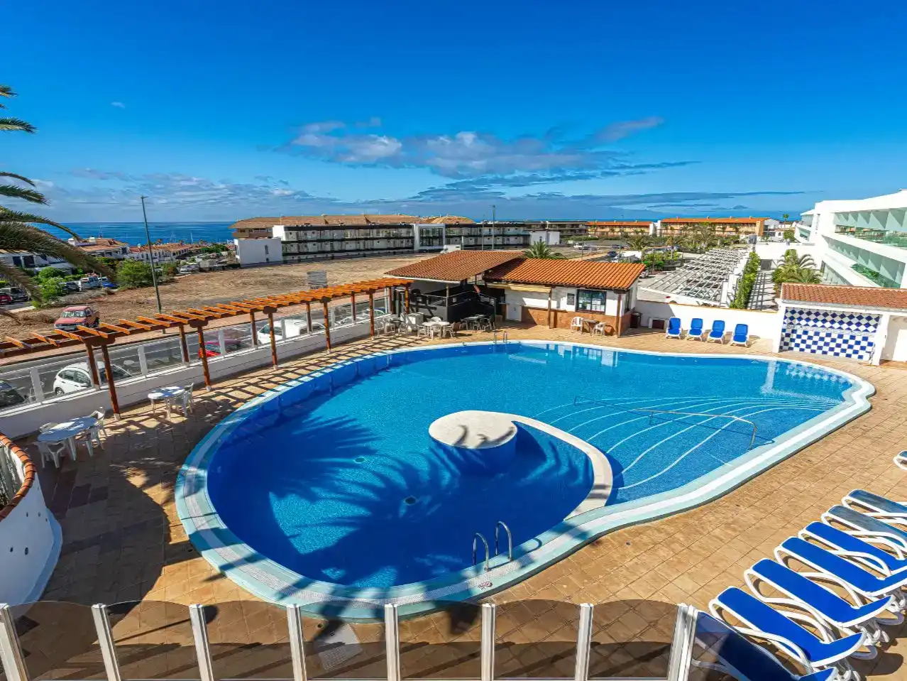 Piso de 42 m² en San Miguel de Abona