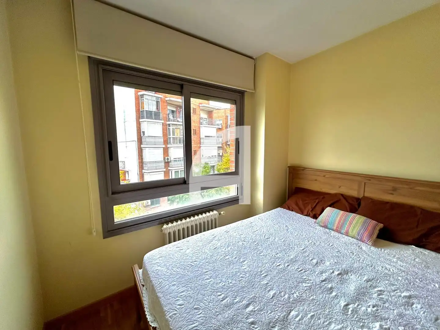 Pis de 85 m² a Madrid