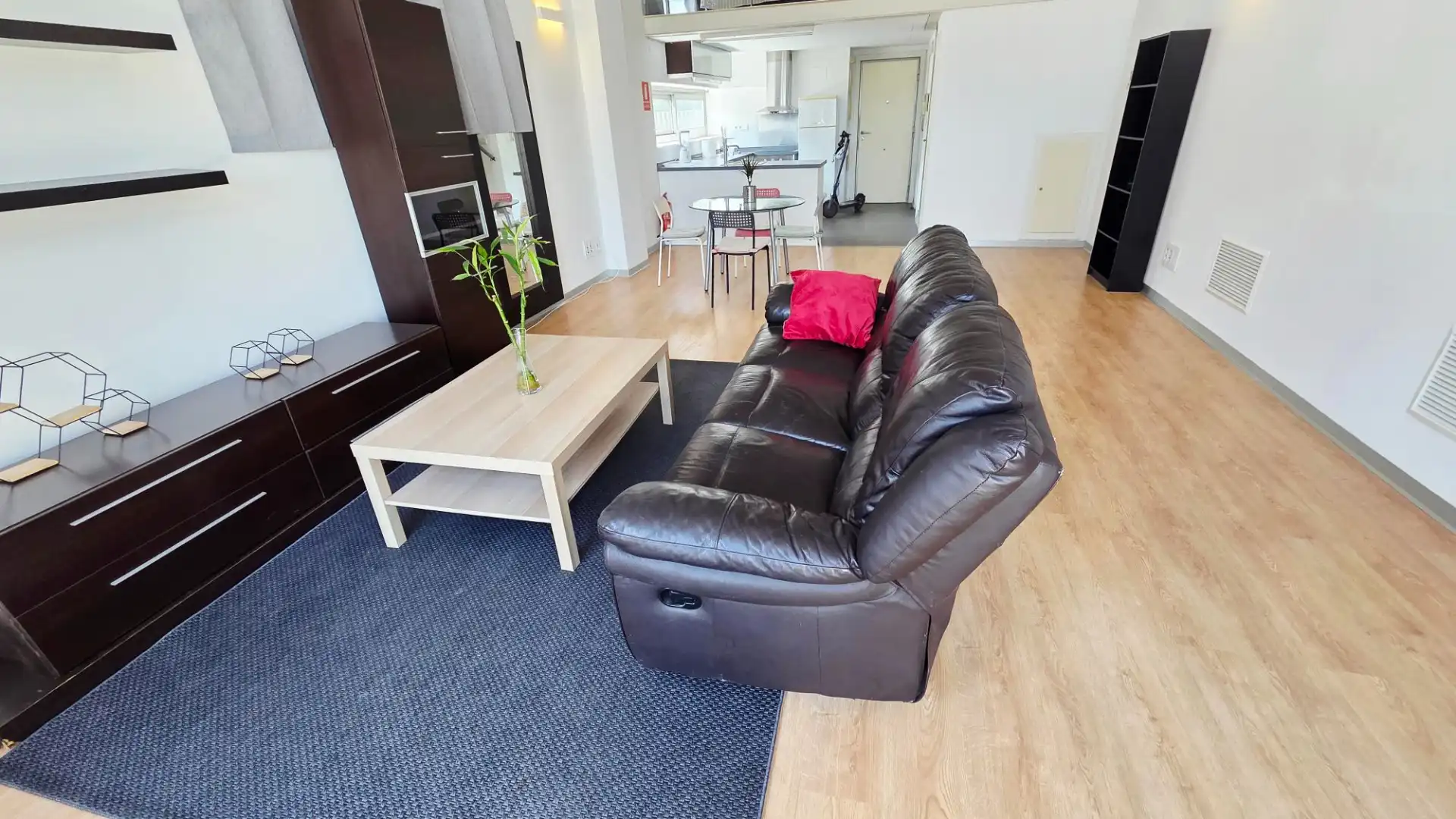 Piso de 84 m² en Valencia