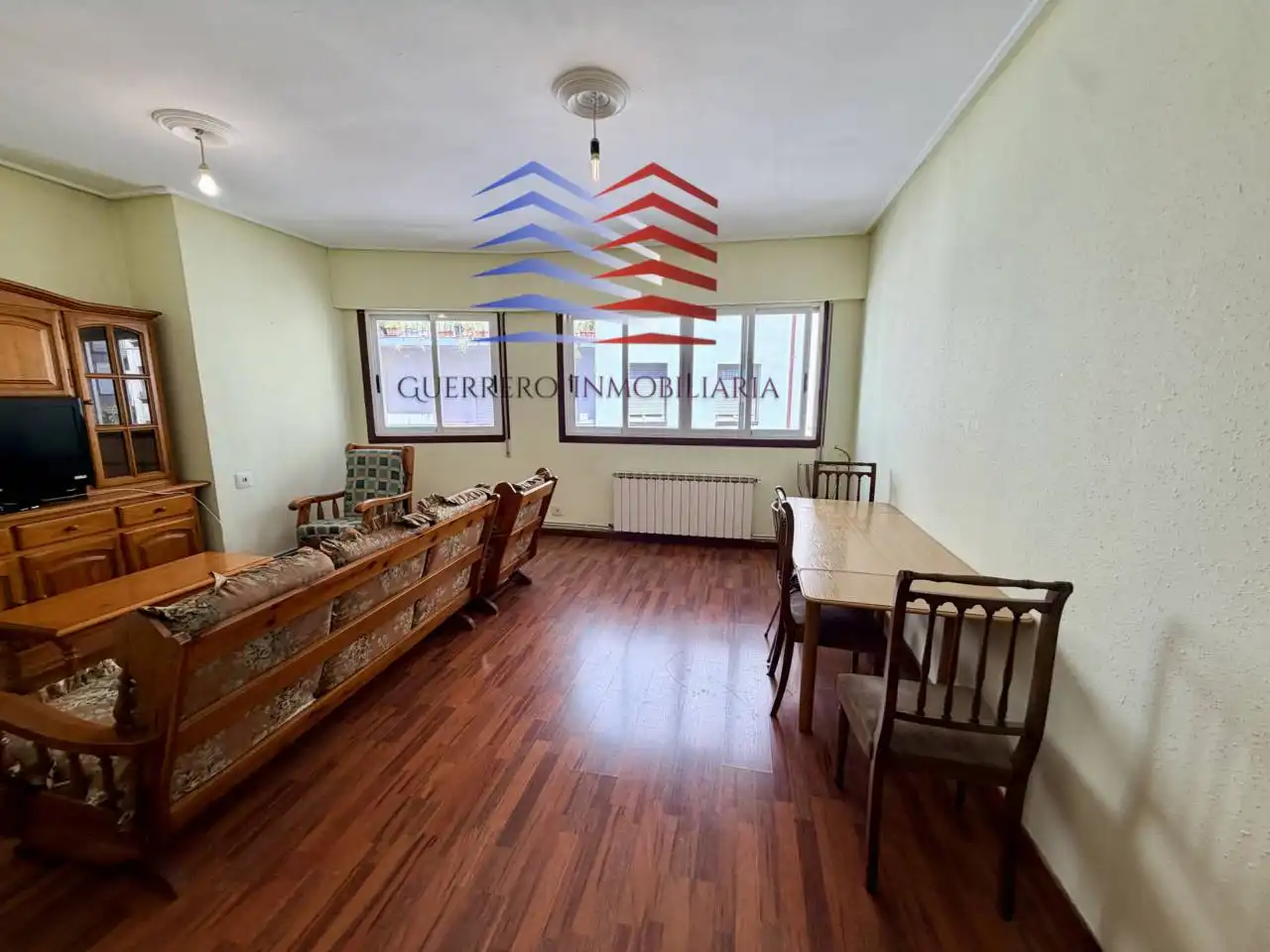 Piso de 110 m² en Ourense