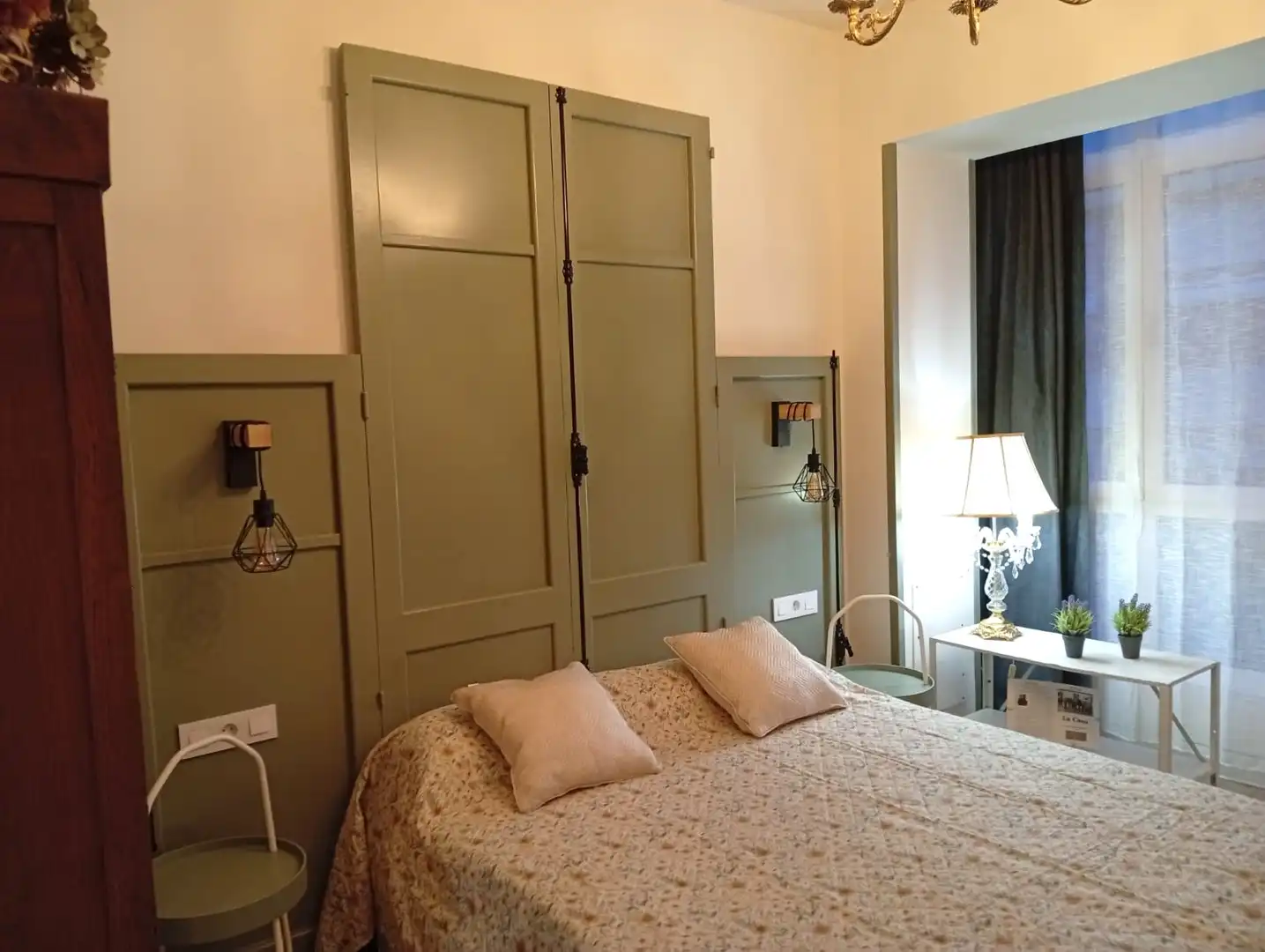 Pis de 43 m² a Gijón