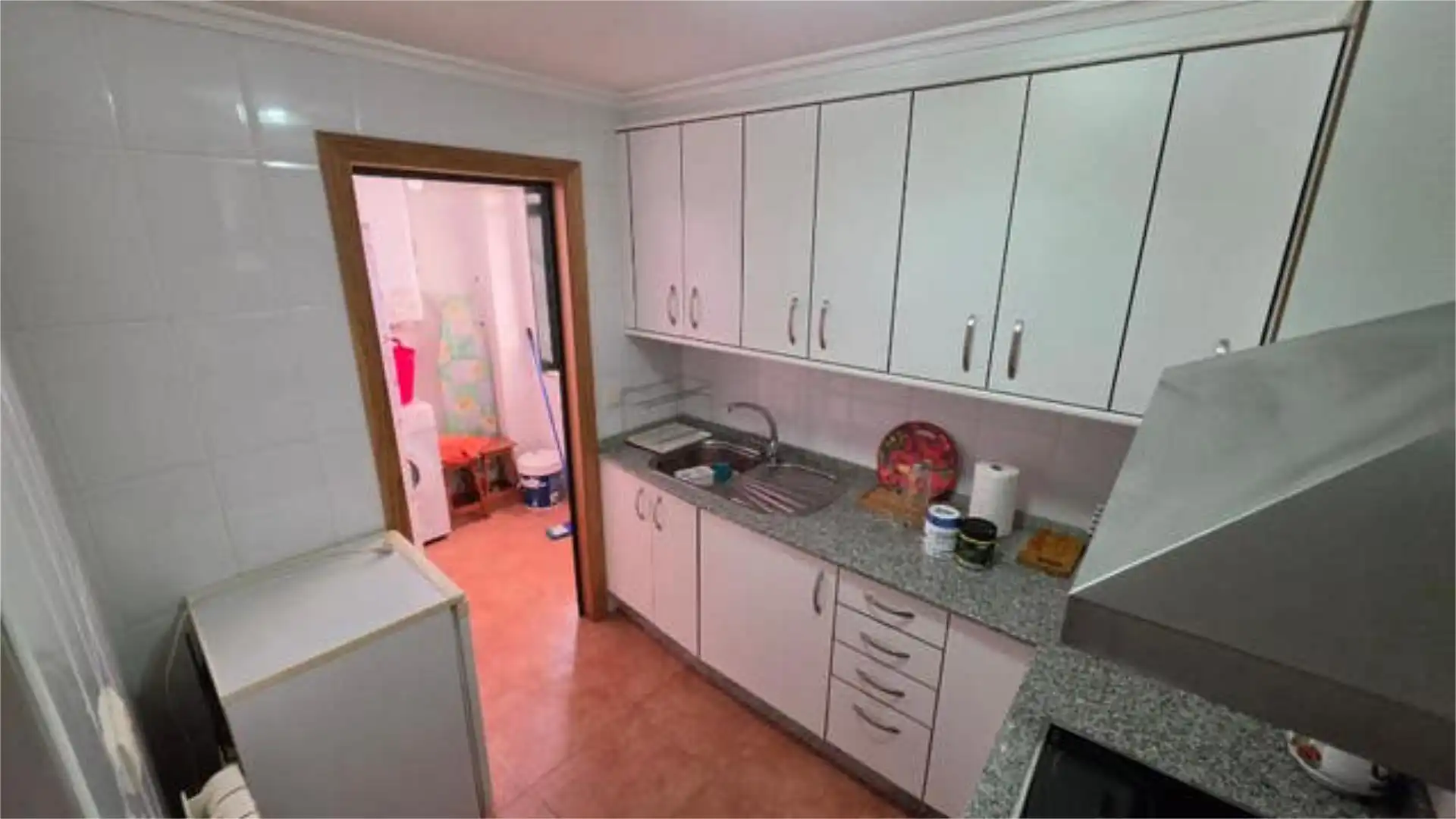 Pis de 70 m² a A Caniza