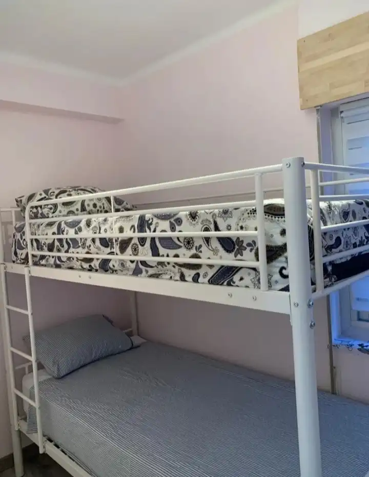 Wohnung 42 m² in Santa Pola
