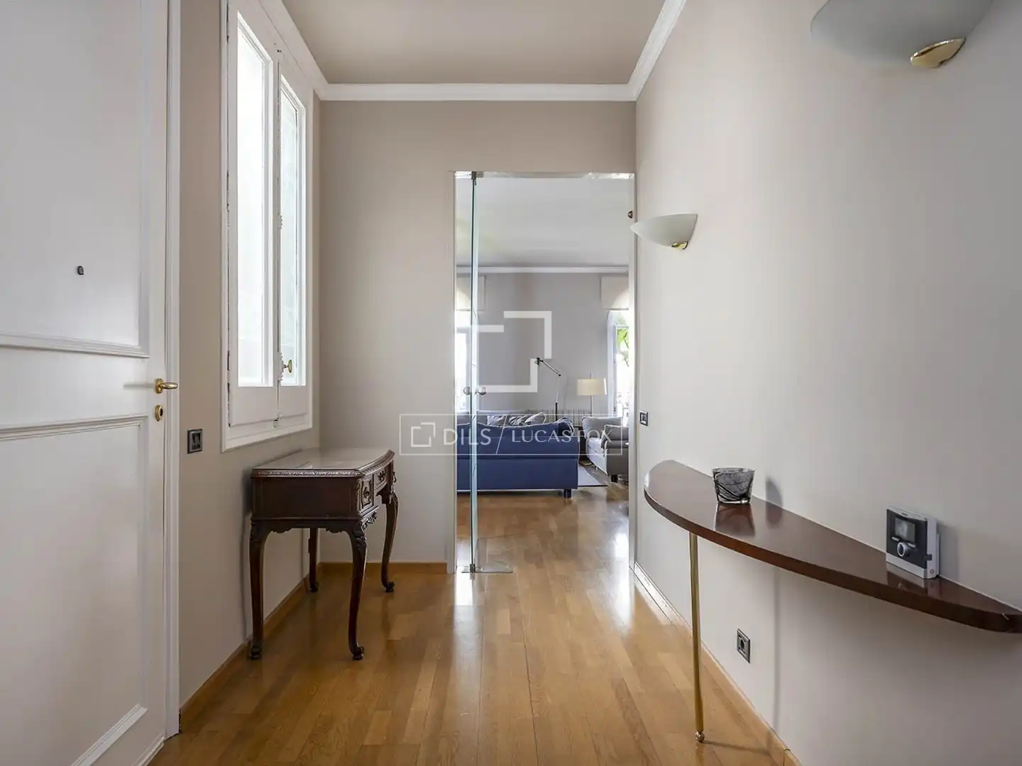Appartamento 200 m² a Barcelona