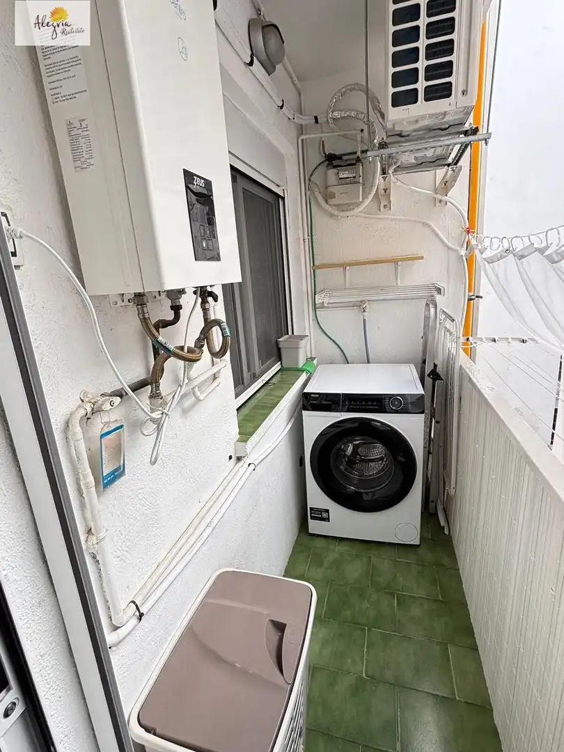 Piso de 89 m² en Valencia