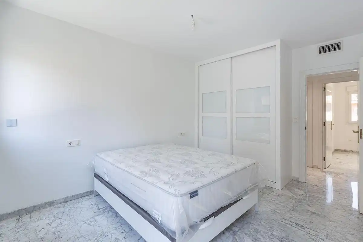 Pis de 100 m² a Granada