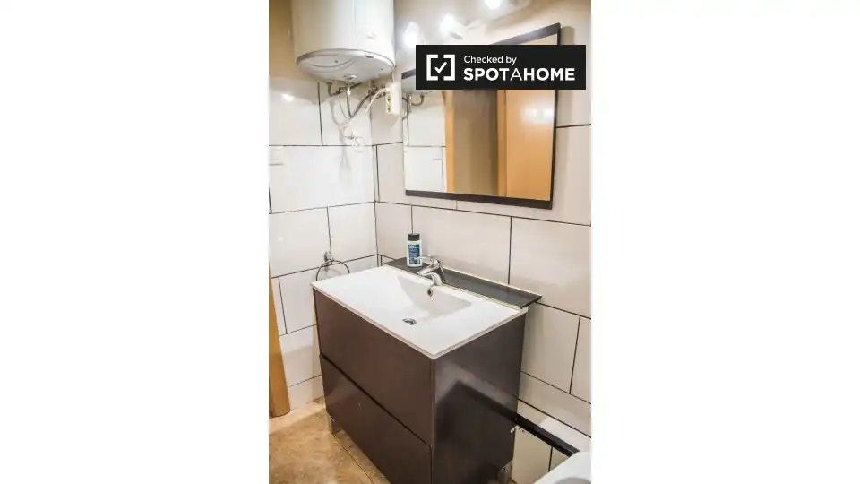 Habitación 120 m², Valencia