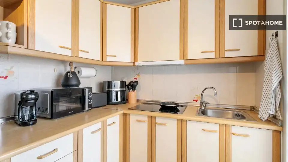 Habitación en alquiler, Alicante