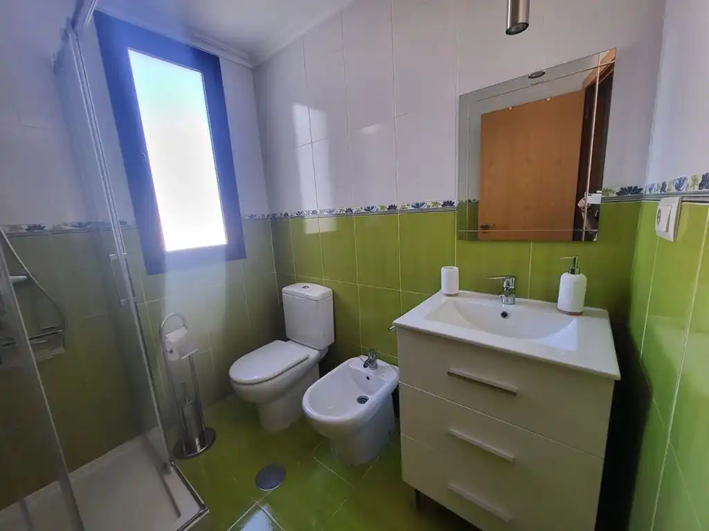 Piso de 86 m² en La Roda