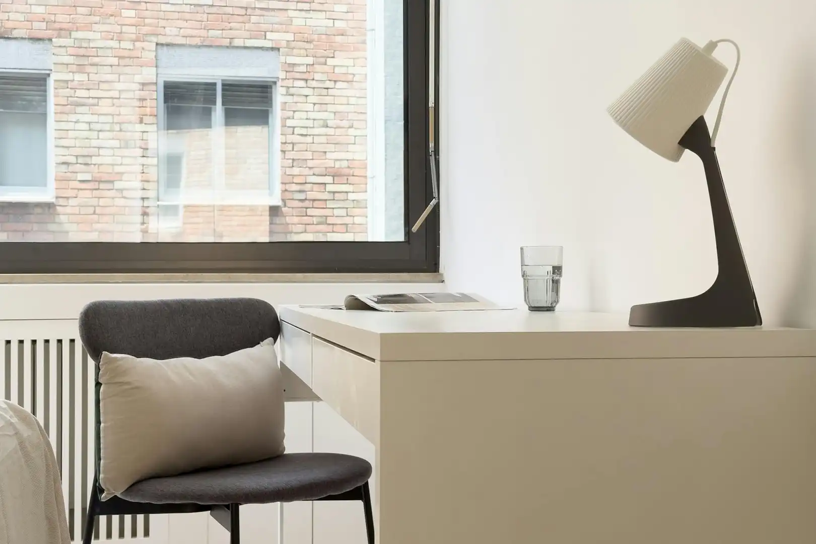 Habitación 120 m², Barcelona