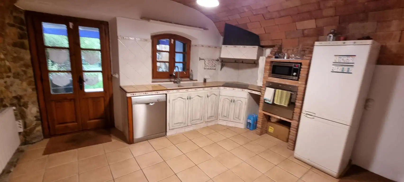 Квартира 139 м² в Palafrugell