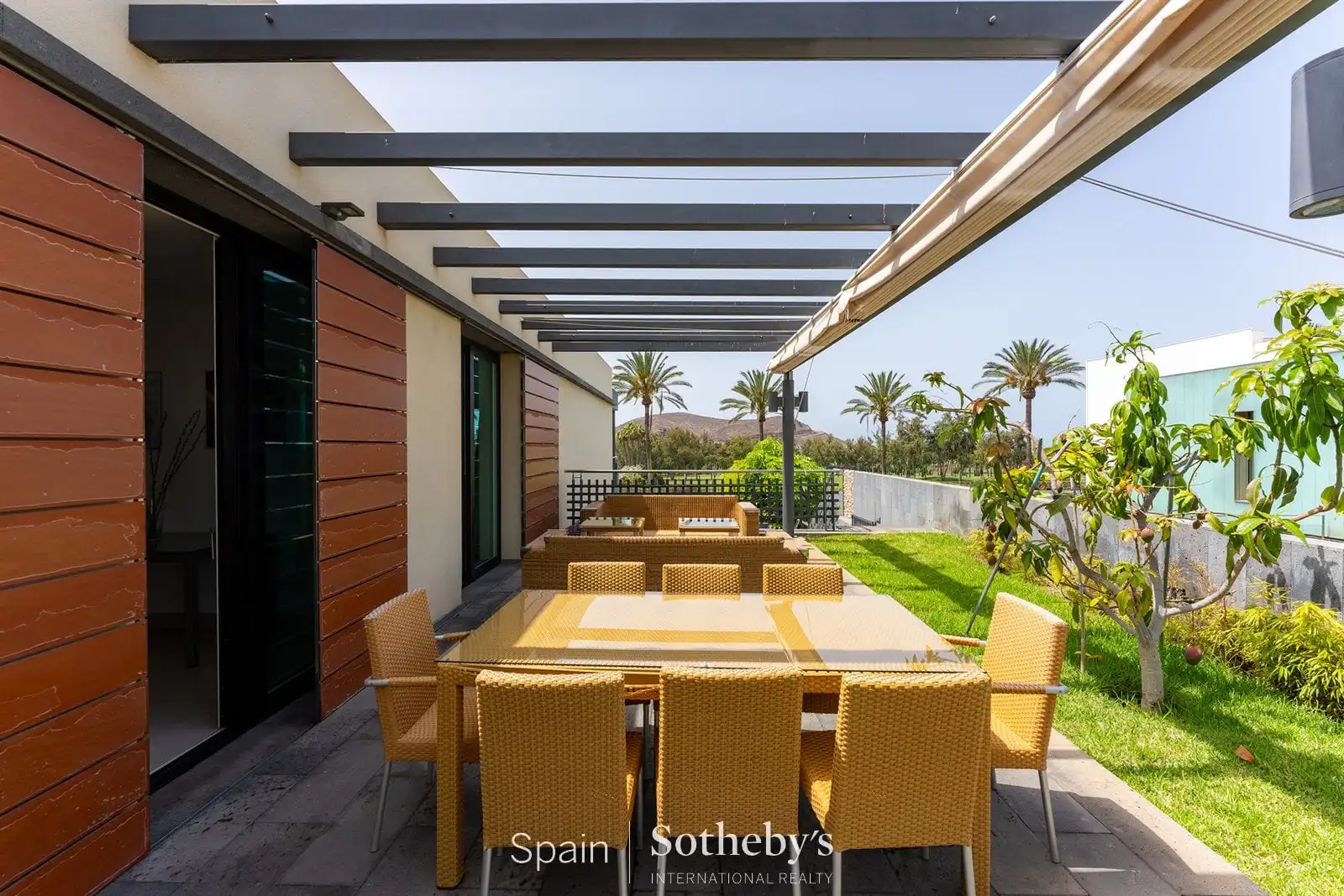 Piso de 742 m² en Arona