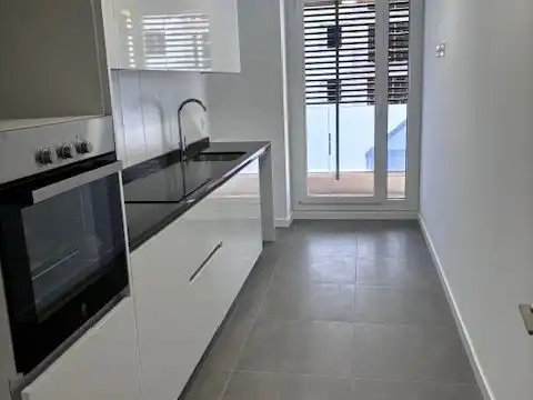 Wohnung 95 m² in Arganda del Rey