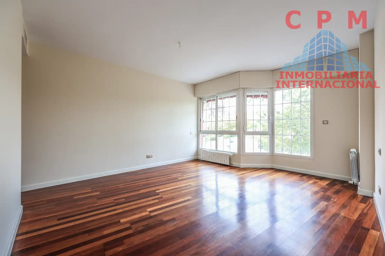 Piso de 180 m² en Madrid