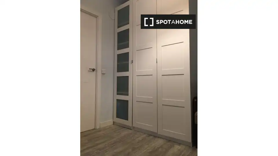 Habitación en alquiler, Madrid