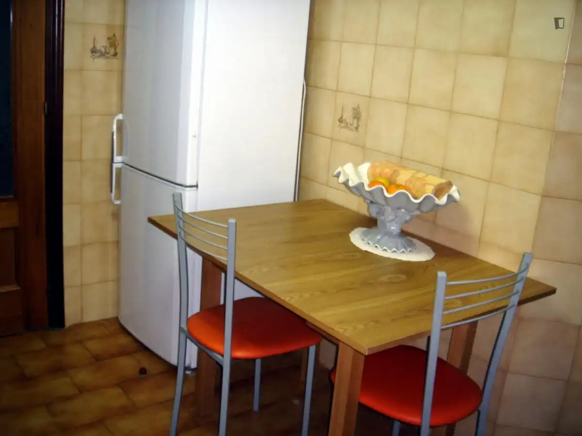 Habitación en alquiler, Salamanca