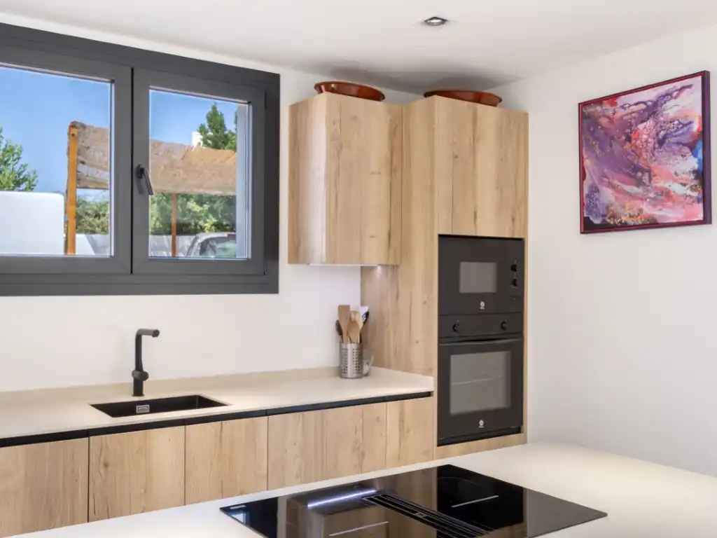 Casa de 289 m² a Xàbia