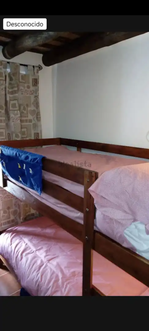 Wohnung 90 m² in Cazalla de la Sierra