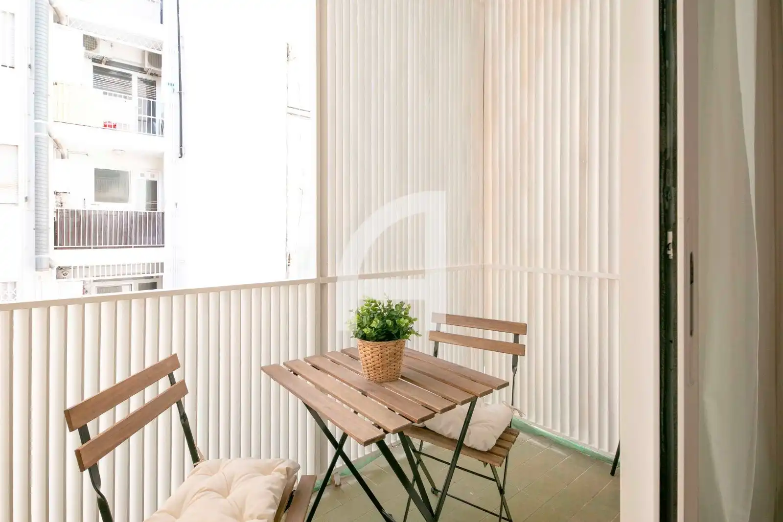 Pis de 75 m² a Barcelona