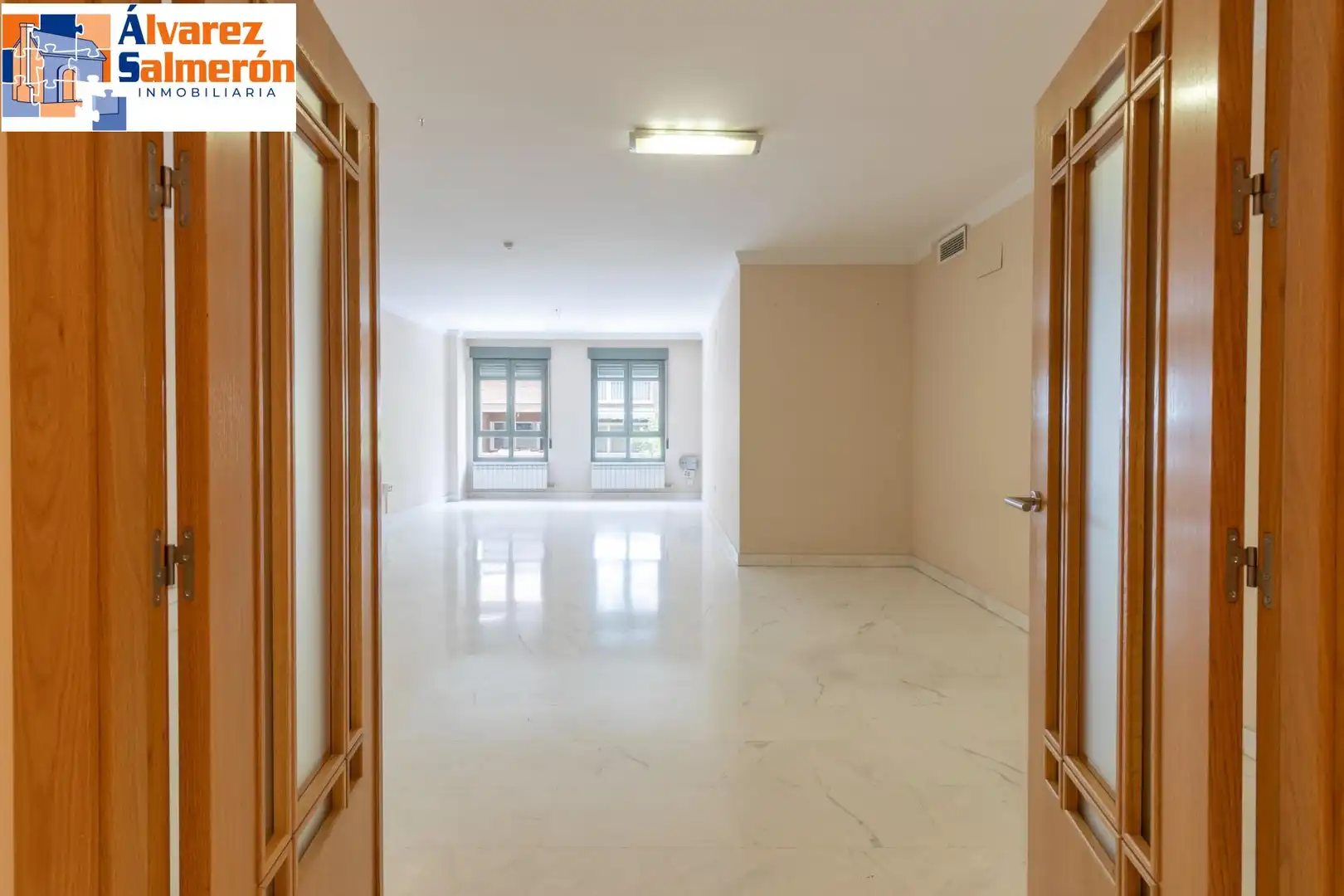 Piso de 168 m² en Granada