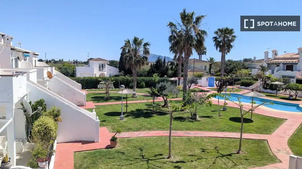 Habitación en alquiler, Dénia