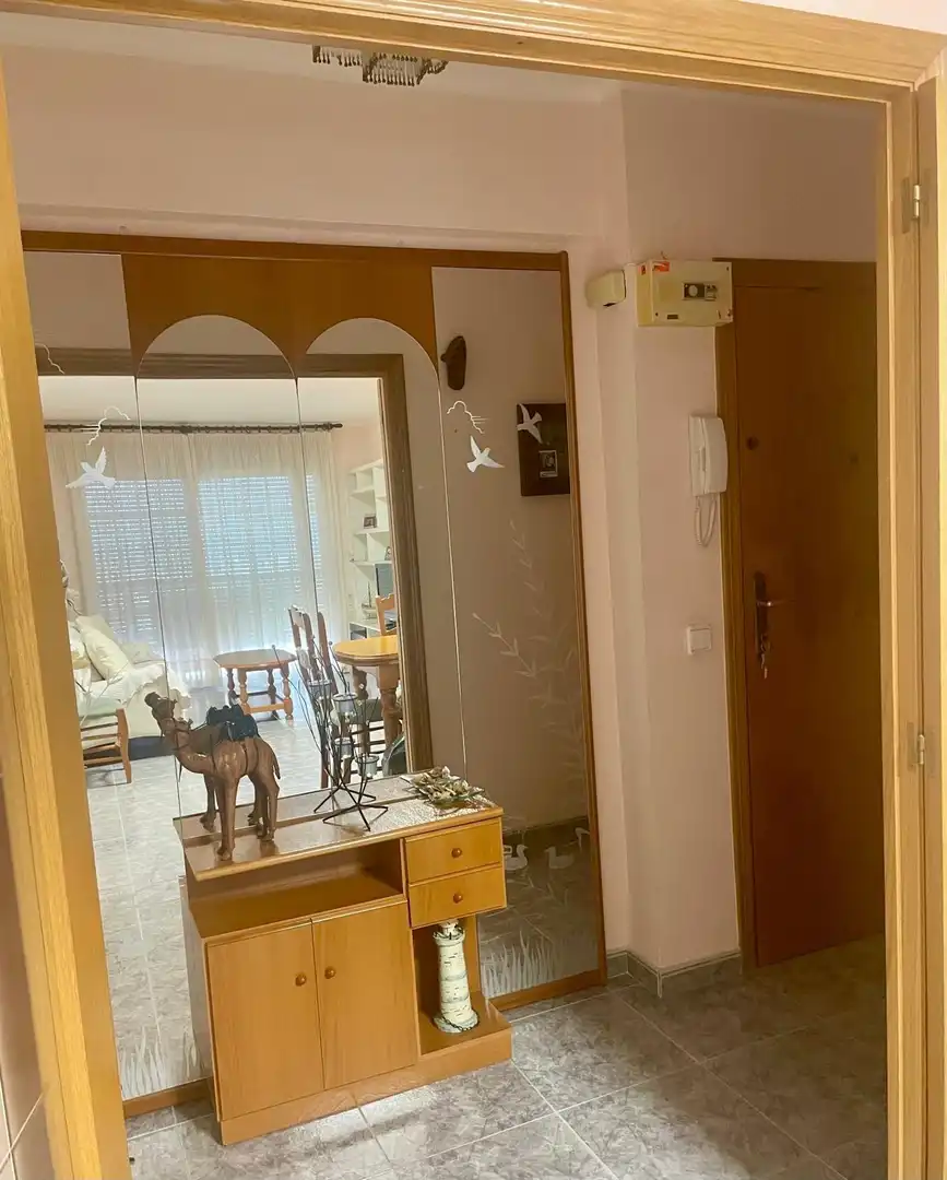 Piso de 87 m² en la Ràpita