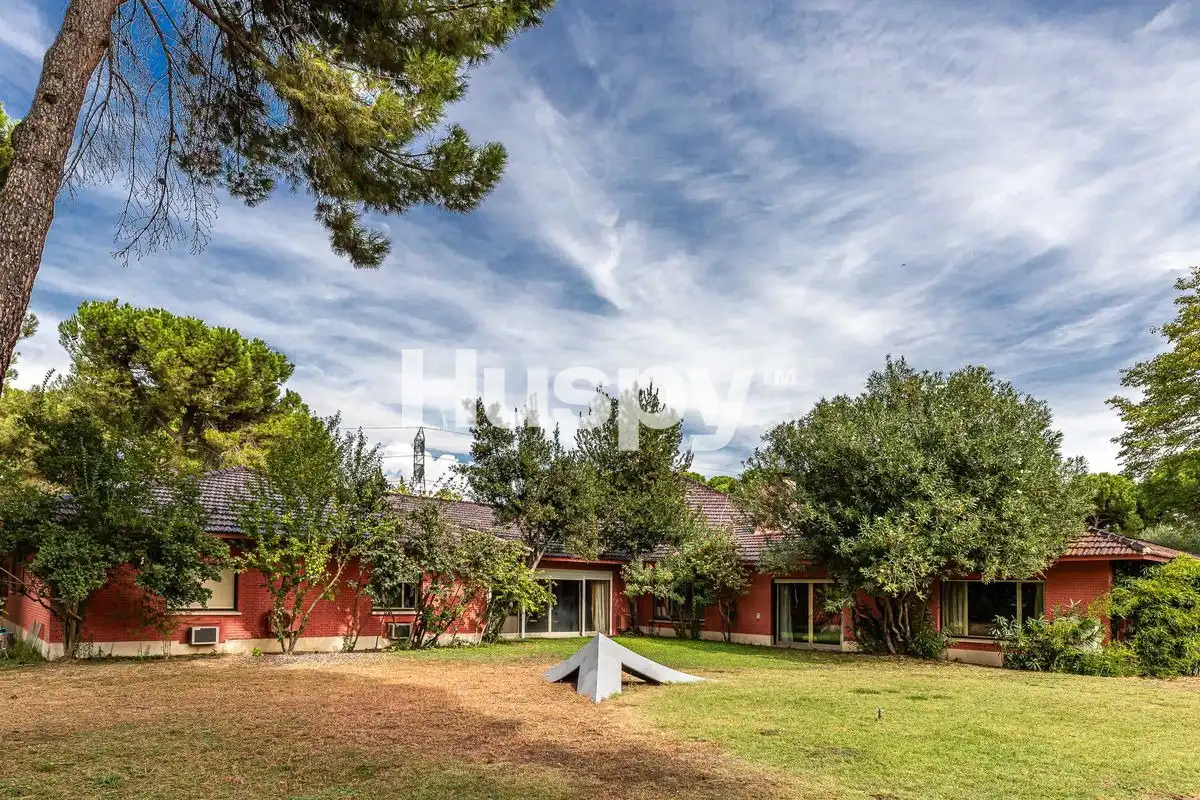 Casa de 1200 m² a Pozuelo de Alarcón