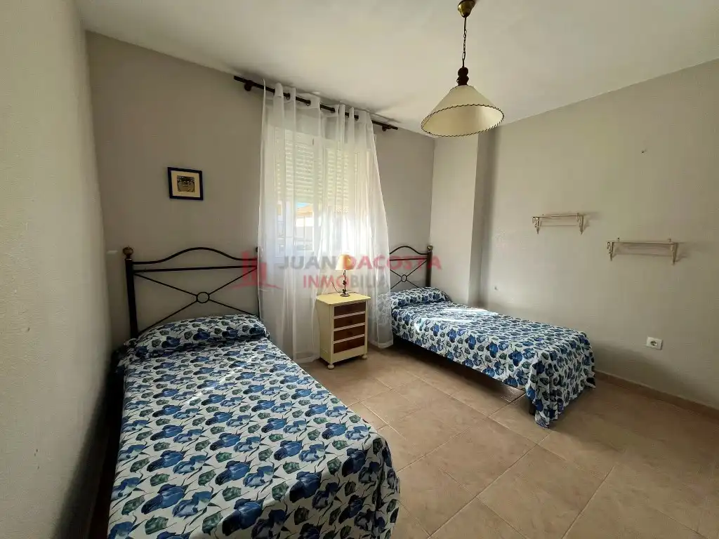 Piso de 200 m² en Lepe