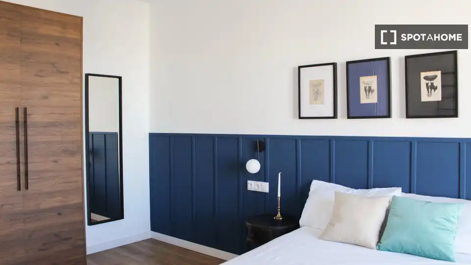 Habitación en alquiler, Barcelona