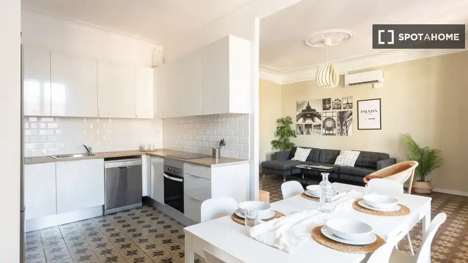 Habitación en alquiler, Barcelona