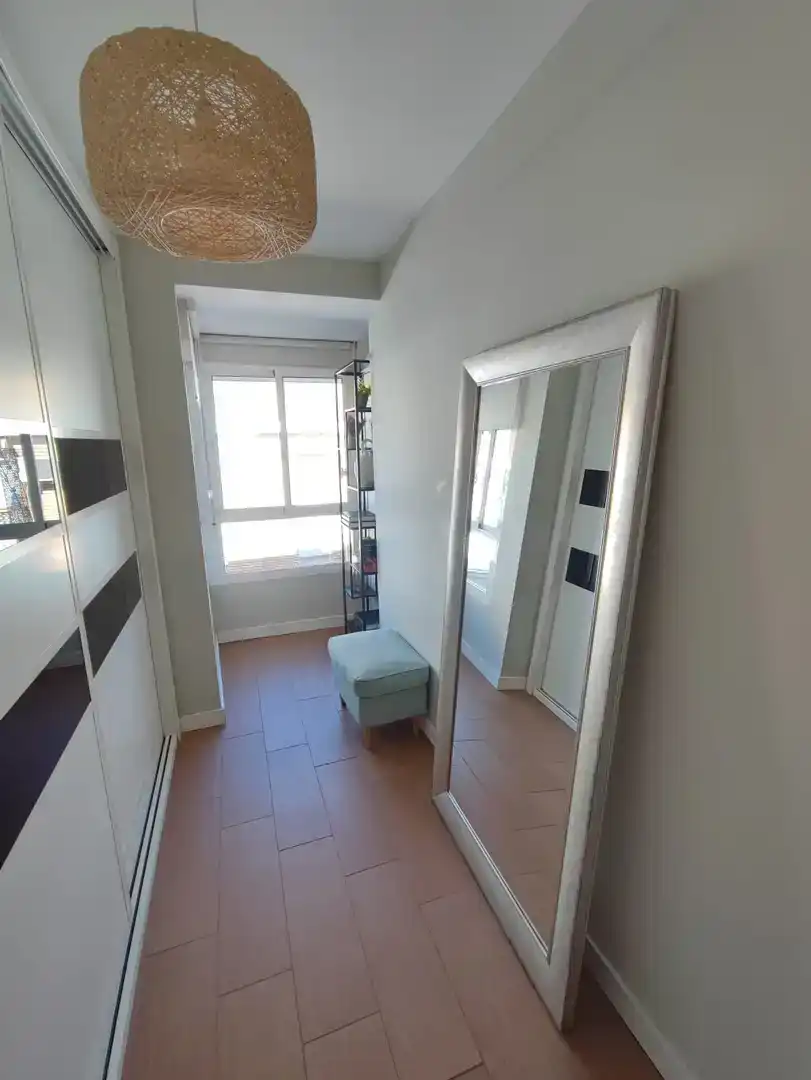Piso de 80 m² en Sevilla