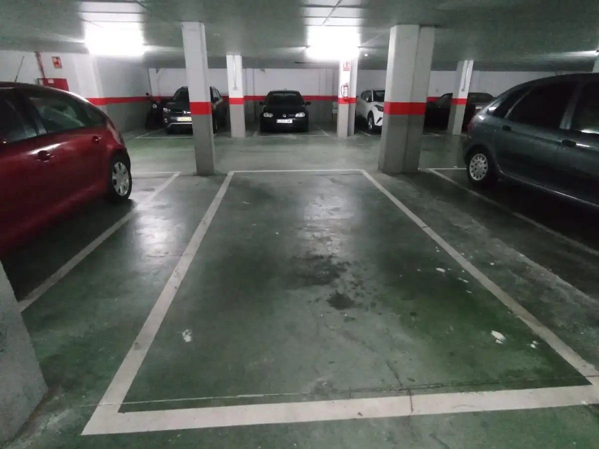 Pis de 75 m² a Salamanca