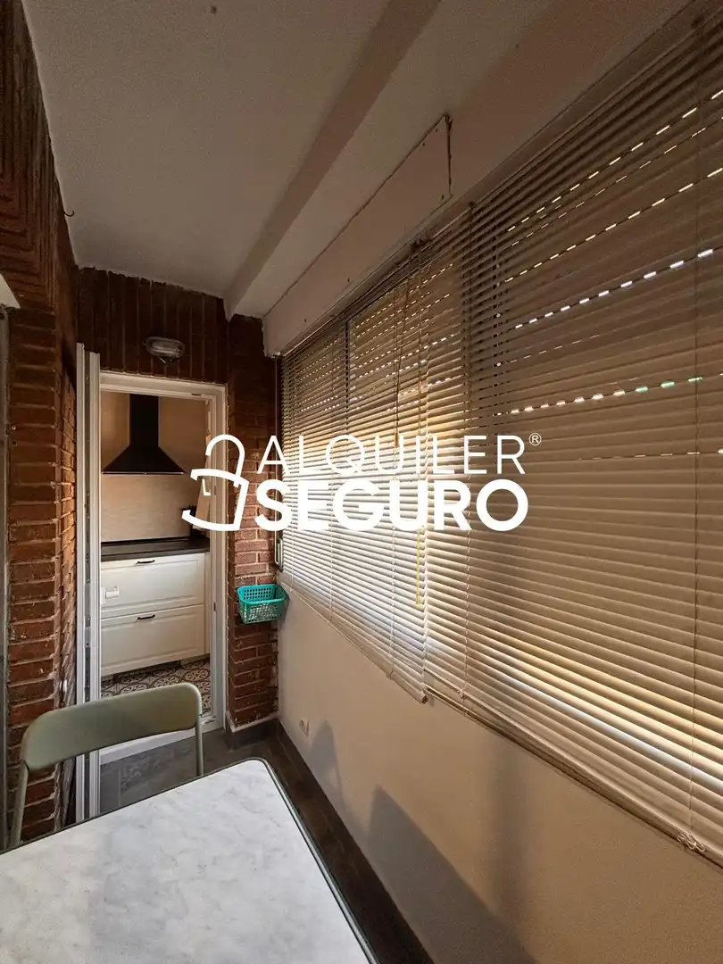 Appartement 73 m² à Madrid