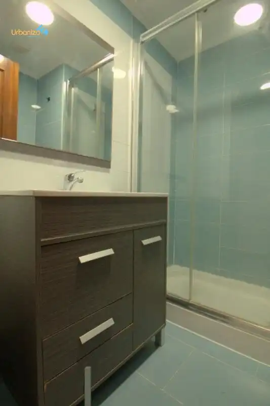 Piso de 86 m² en Badajoz