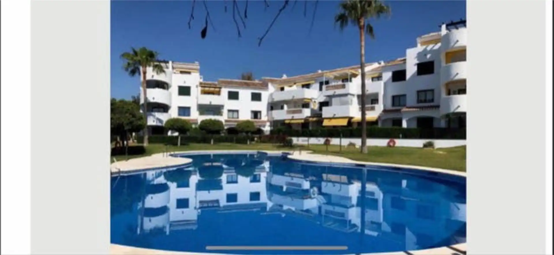 Pis de 80 m² a Benalmádena