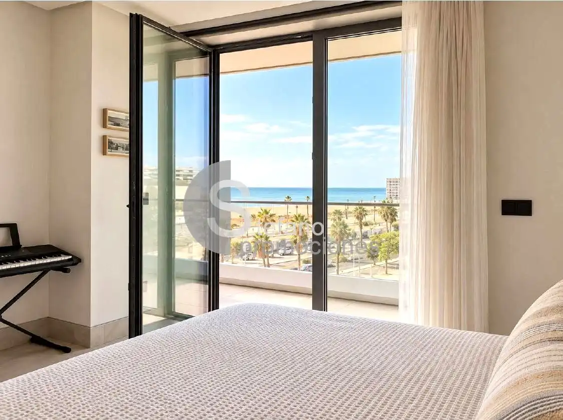 Piso de 198 m² en Málaga