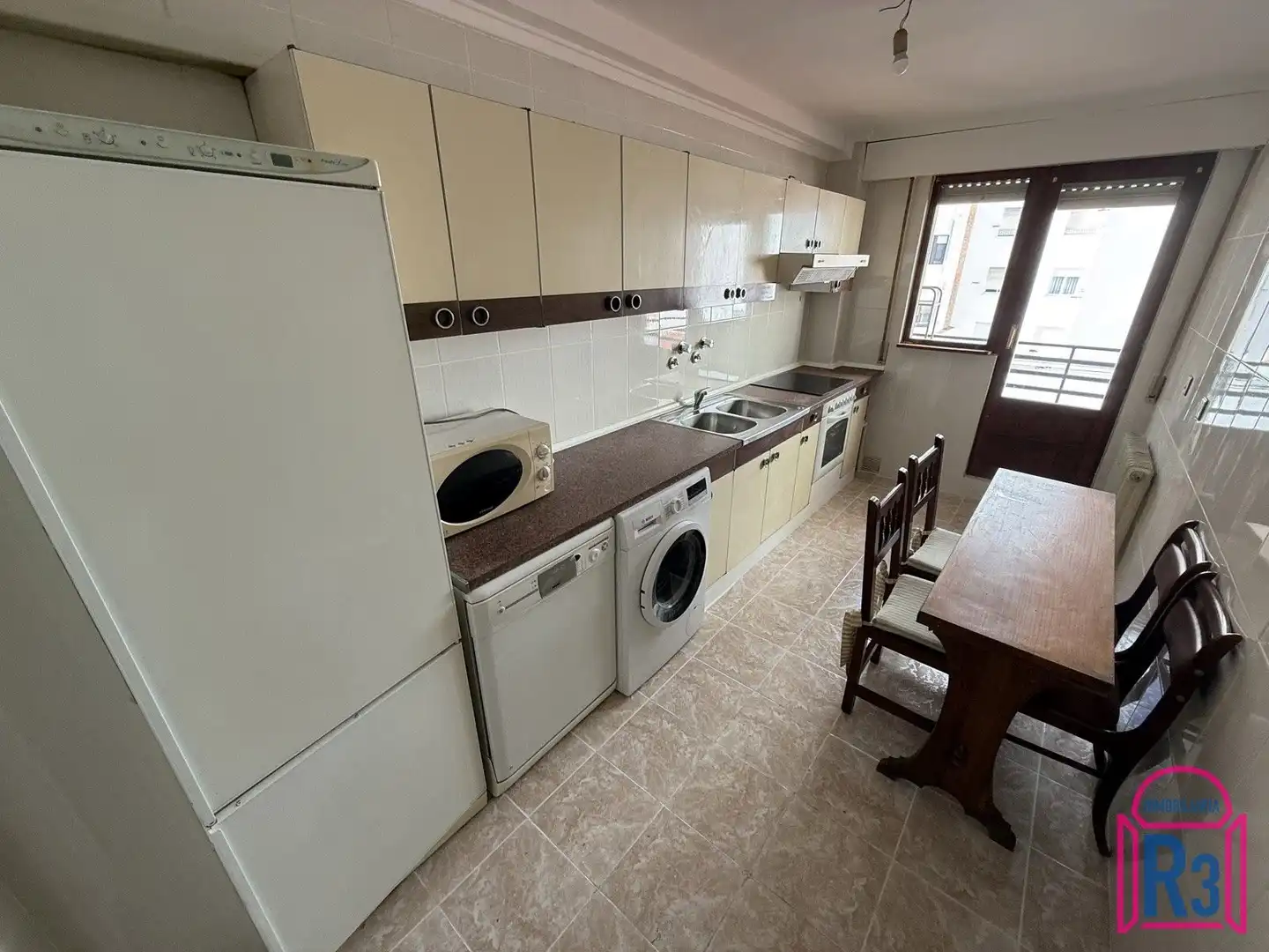 Appartement 83 m² à León