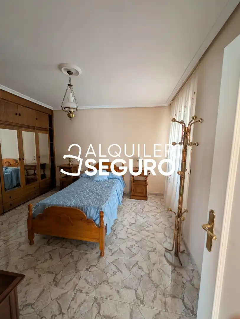 Piso de 112 m² en Cuenca