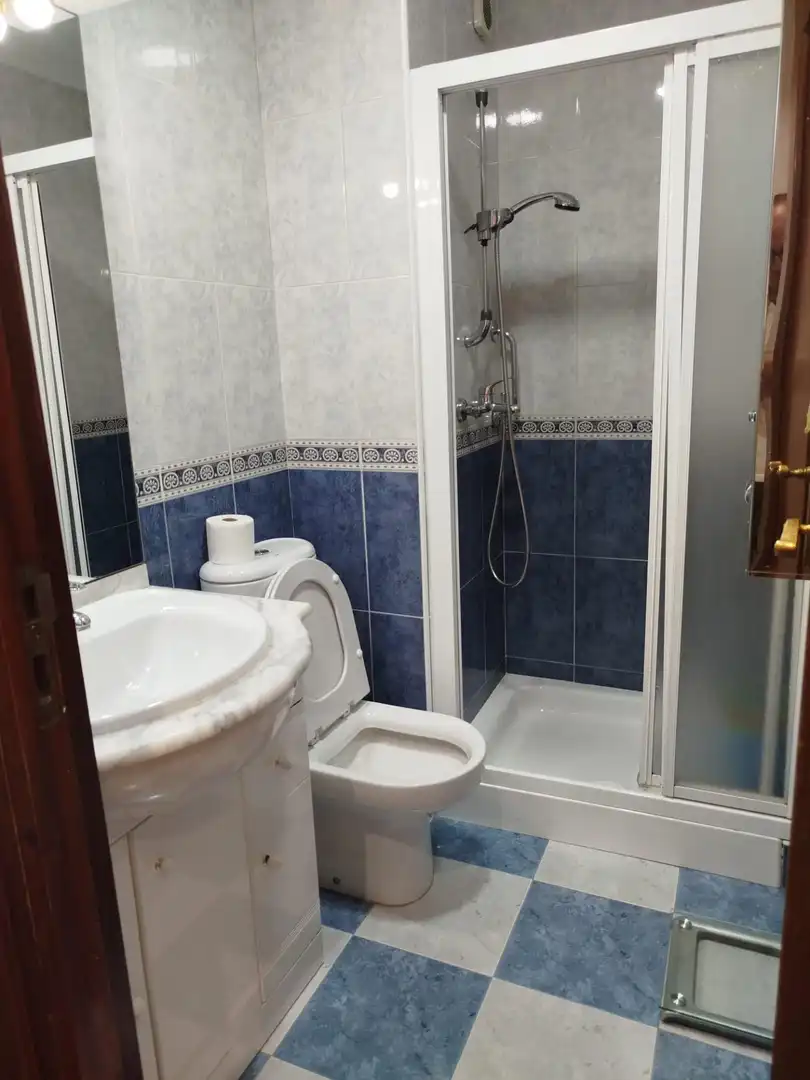 Piso de 105 m² en Granada