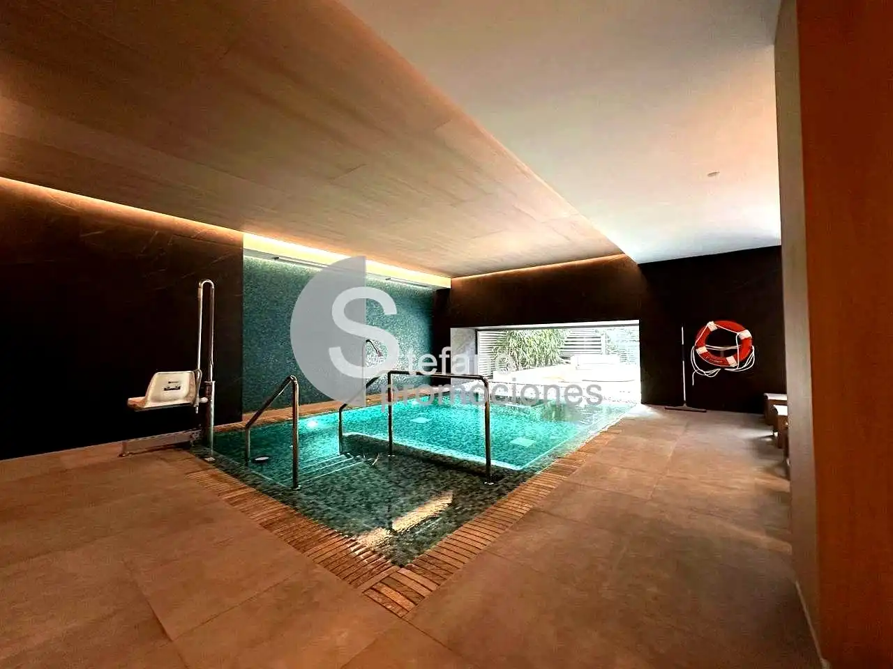 Piso de 198 m² en Málaga