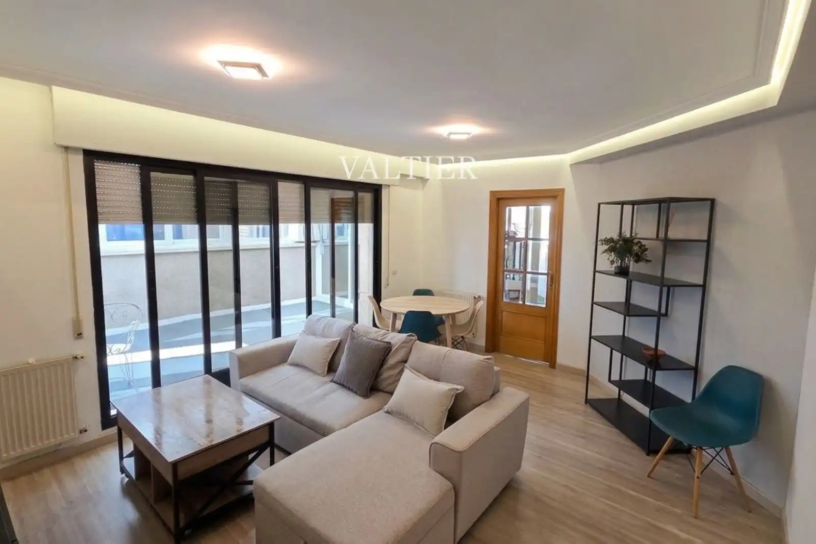 Appartement 98 m² à Madrid