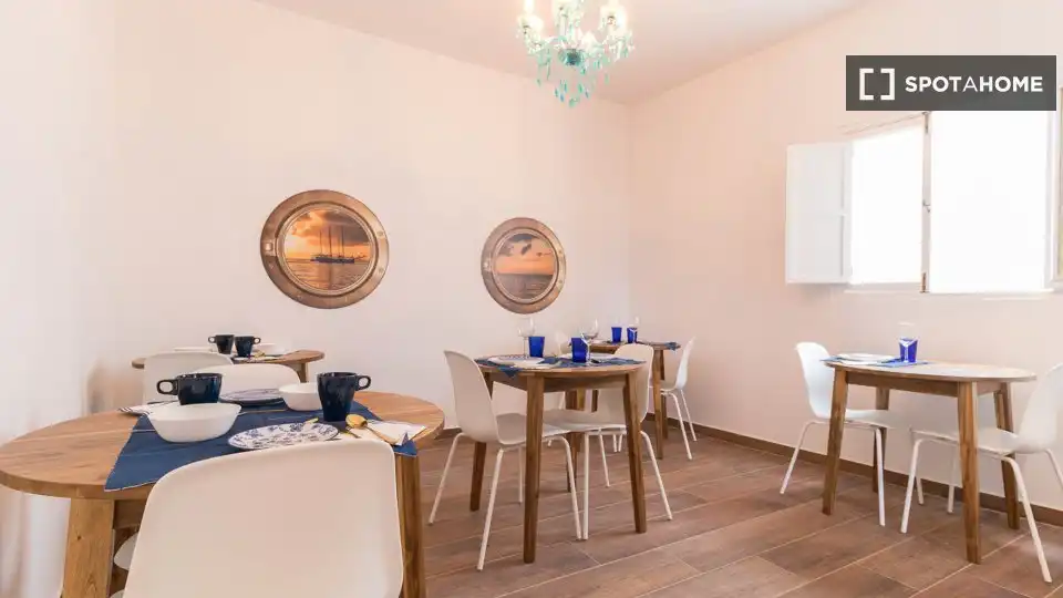 Habitación 184 m², Las Palmas de Gran Canaria