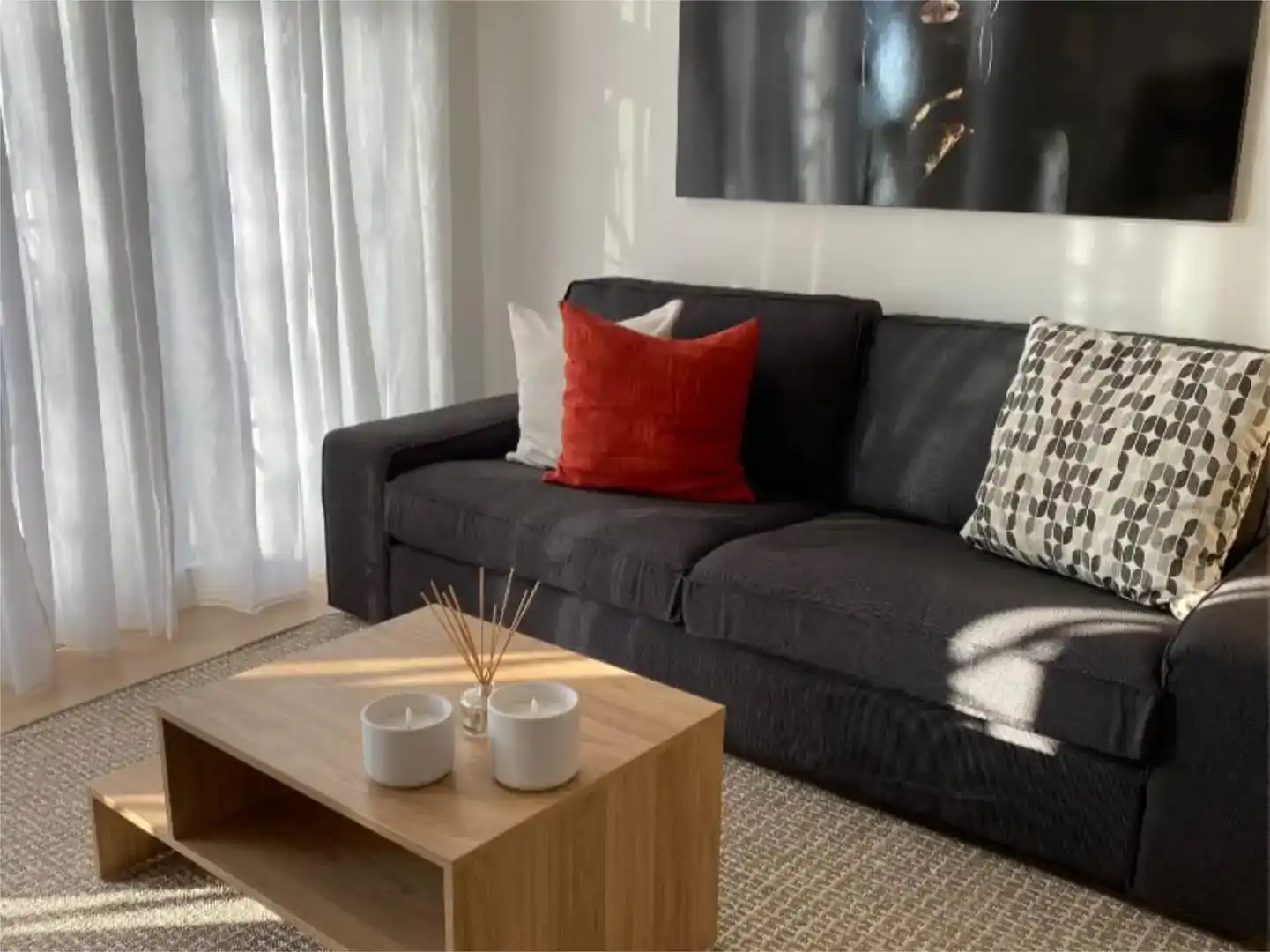 Piso de 38 m² en Adeje