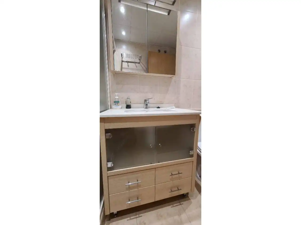 Piso de 80 m² en Logroño