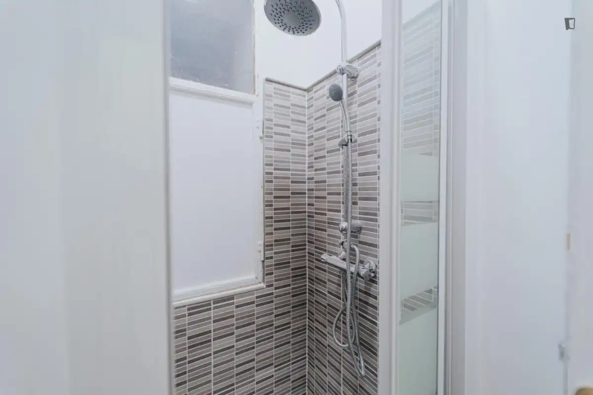 Habitación en alquiler, Madrid