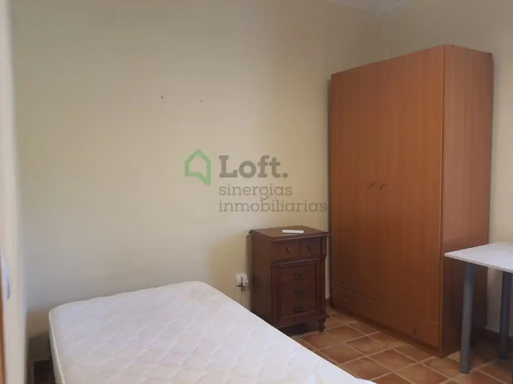 Piso de 95 m² en Badajoz